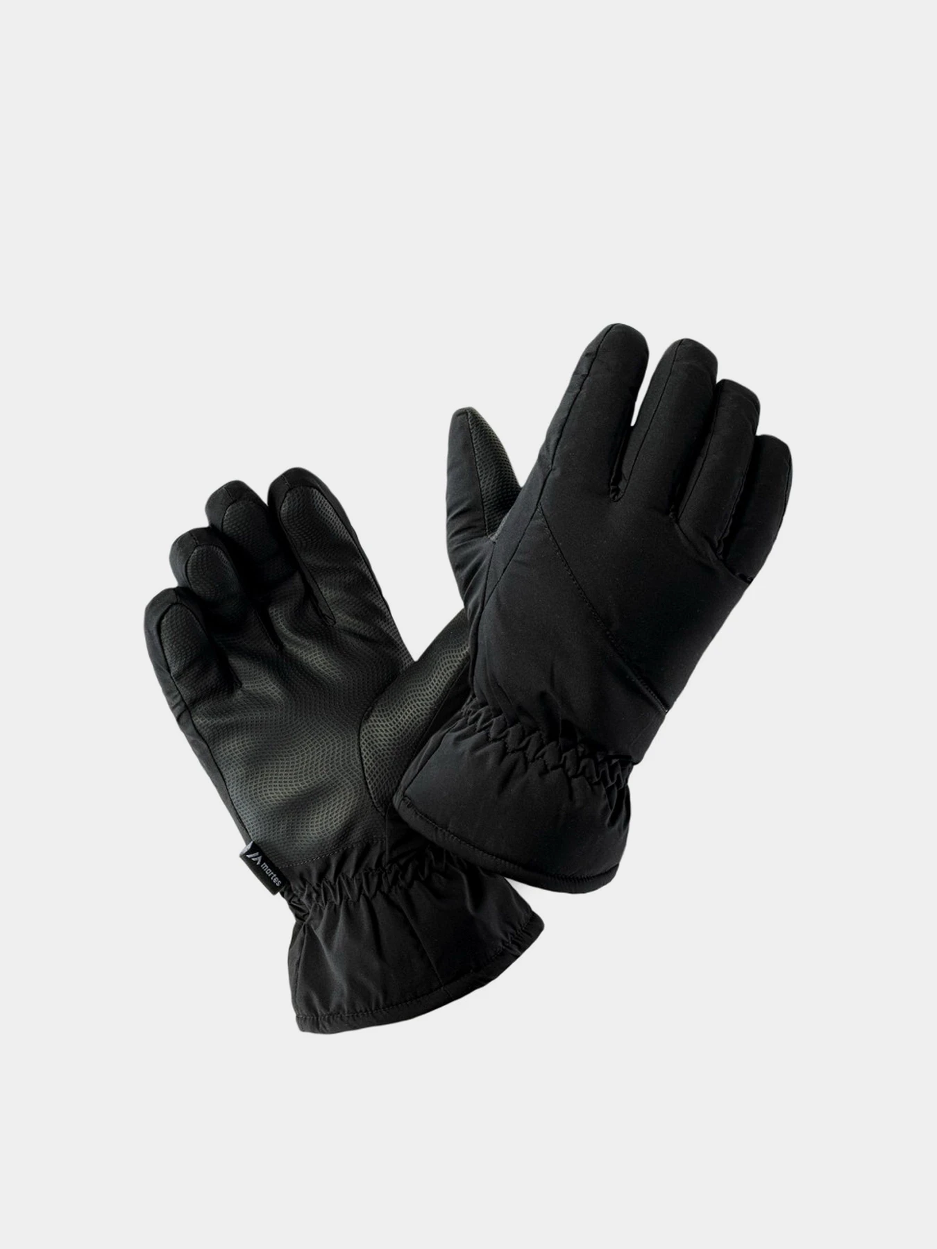 Рукавиці та рукавички Martes модель ESPER-BLACK Фото