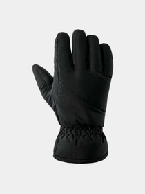 Рукавиці та рукавички Martes модель ESPER-BLACK Фото