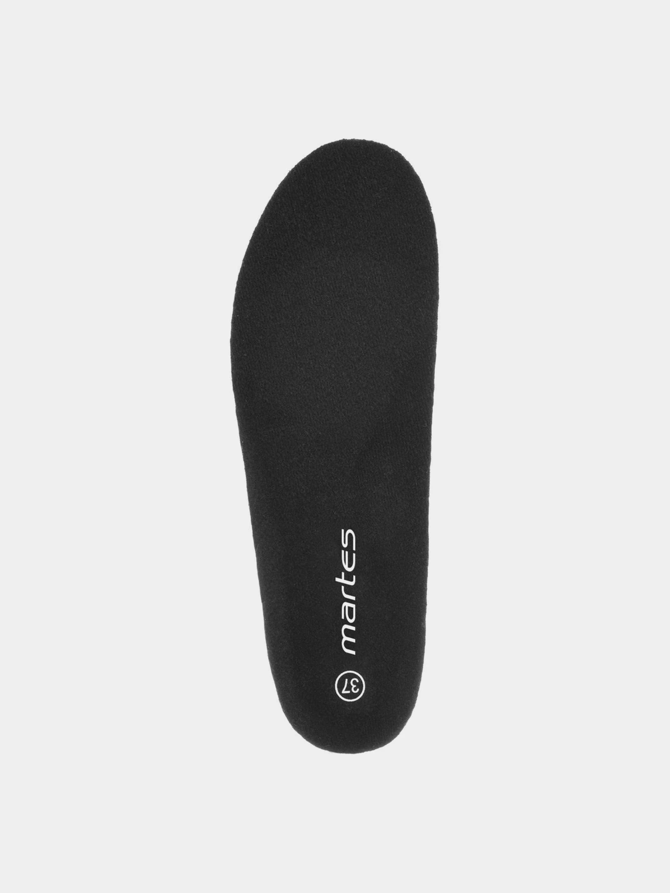 Аксесуари для взуття Martes модель INSOLE HEAT-BLACK/GREY Аксесуари для взуття Martes модель INSOLE HEAT-BLACK/GREY Фото