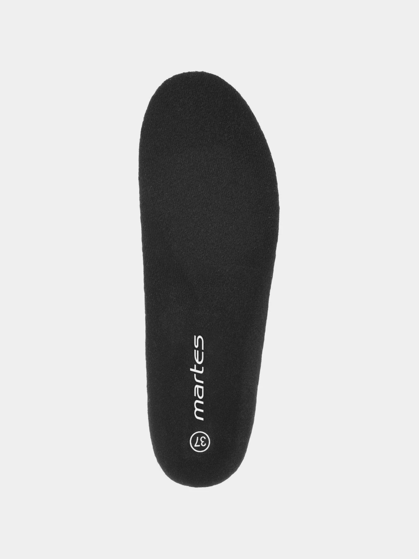Аксесуари для взуття Martes модель INSOLE HEAT-BLACK/GREY Аксесуари для взуття Martes модель INSOLE HEAT-BLACK/GREY Фото