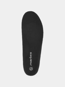 Аксесуари для взуття Martes модель INSOLE HEAT-BLACK/GREY Фото
