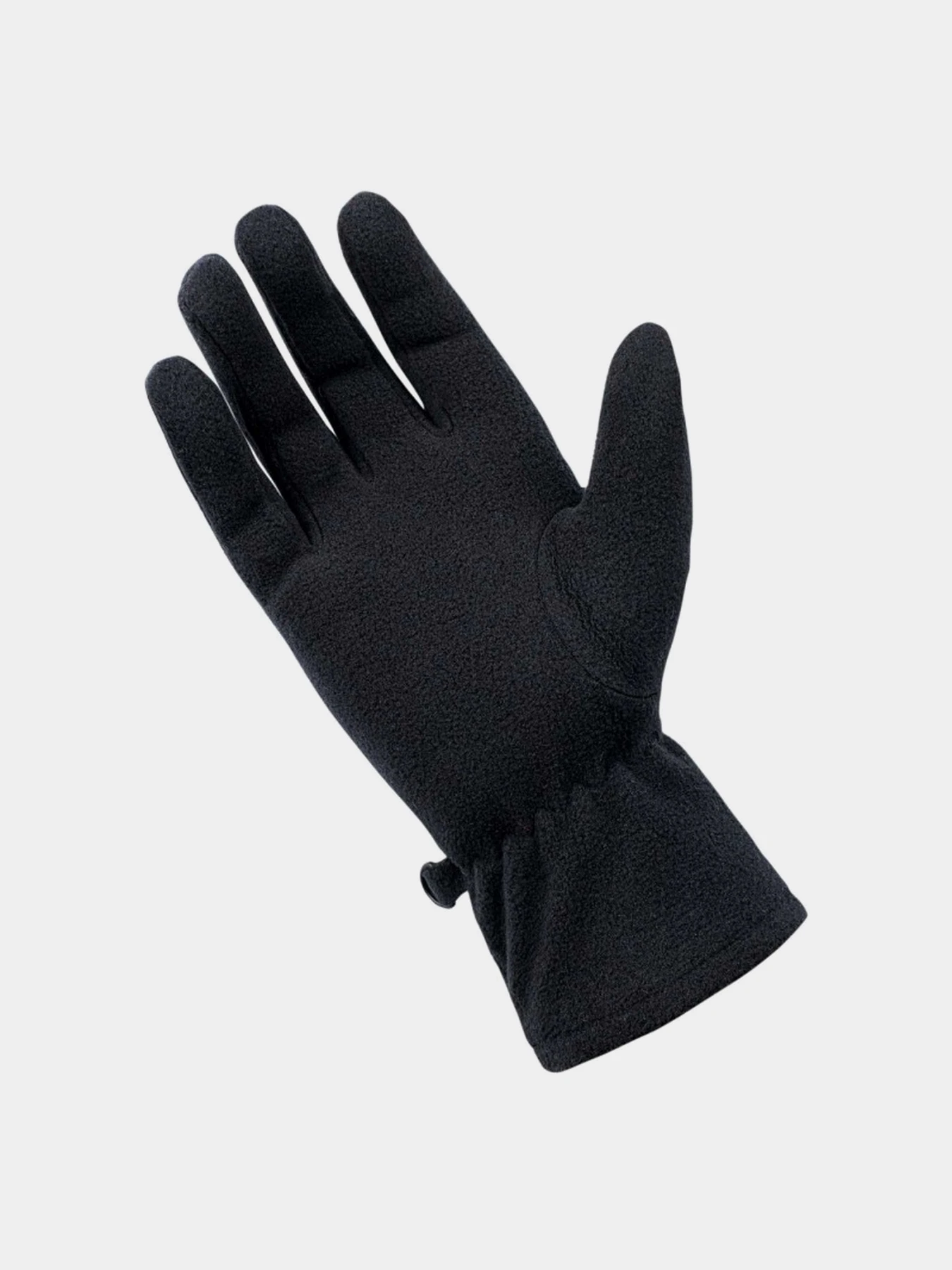 Рукавиці та рукавички Martes модель LADY TANTIS-BLACK Рукавиці та рукавички Martes модель LADY TANTIS-BLACK Фото