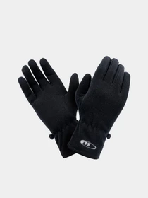 Рукавиці та рукавички Martes модель LADY TANTIS-BLACK Фото