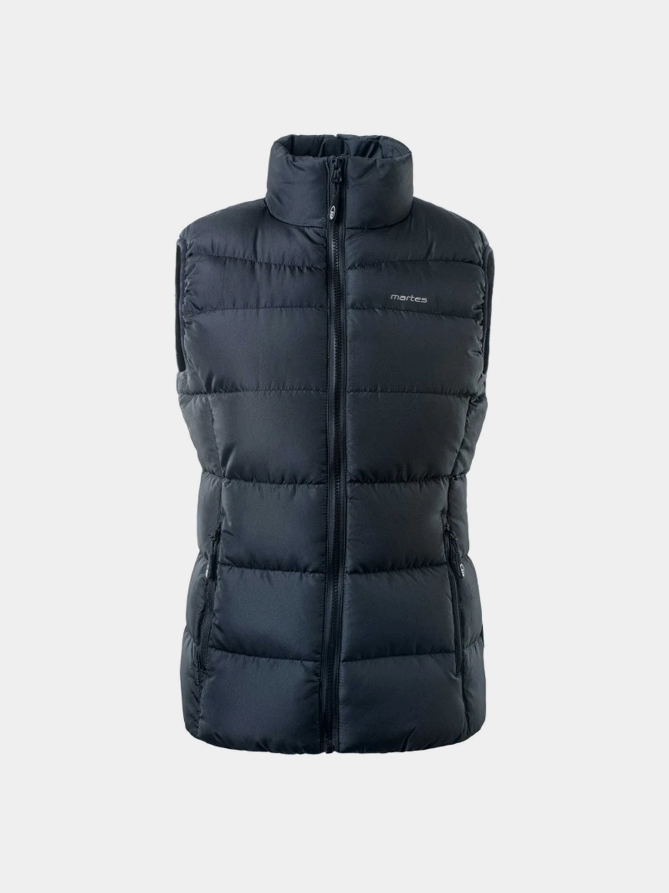 Куртки и дубленки Martes модель LADY SANO-BLACK Куртки и дубленки Martes модель LADY SANO-BLACK Фото