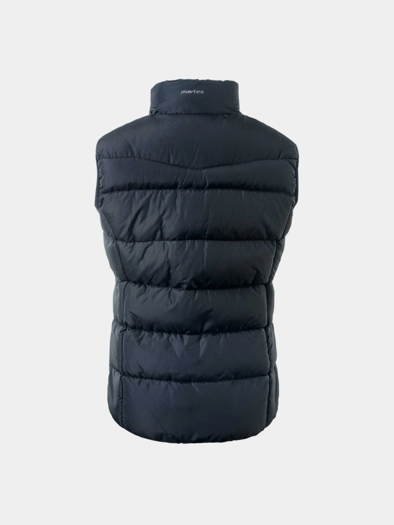 Куртки и дубленки Martes модель LADY SANO-BLACK Куртки и дубленки Martes модель LADY SANO-BLACK Фото