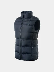 Куртки и дубленки Martes модель LADY SANO-BLACK Фото