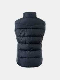 Куртки и дубленки Martes модель LADY SANO-BLACK Фото