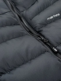 Куртки и дубленки Martes модель LADY SANO-BLACK Фото