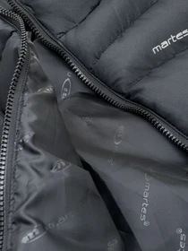 Куртки и дубленки Martes модель LADY SANO-BLACK Фото