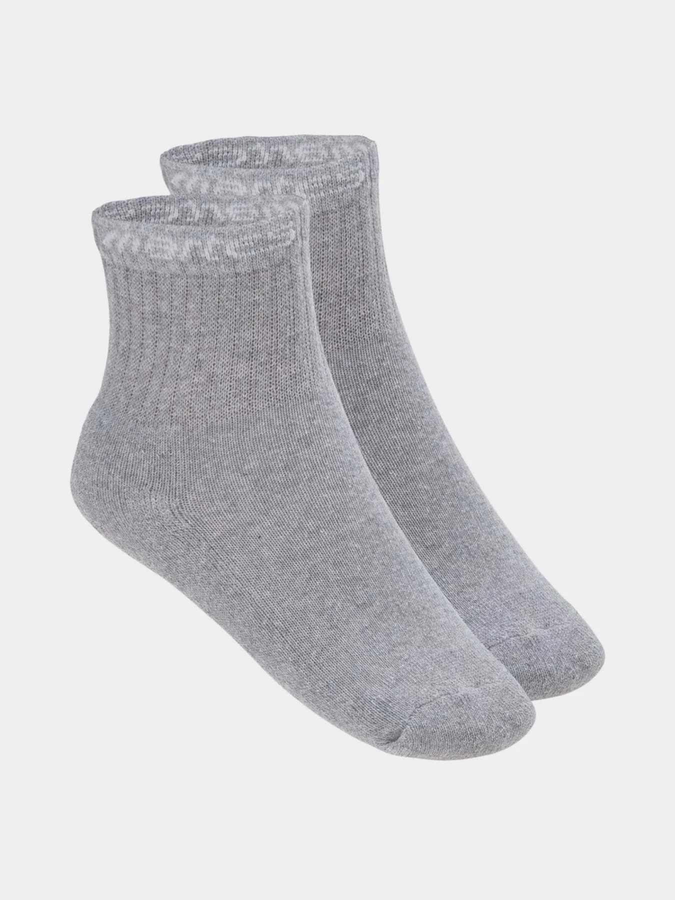 Шкарпетки та гольфи Martes модель PICARO PACK JR-GREY MELANG/WHT Шкарпетки та гольфи Martes модель PICARO PACK JR-GREY MELANG/WHT Фото