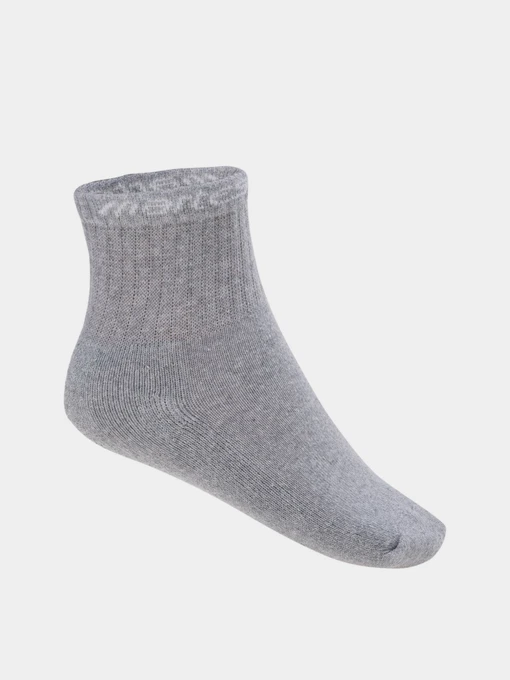 Носки и гольфы Martes модель PICARO PACK JR-GREY MELANG/WHT Фото