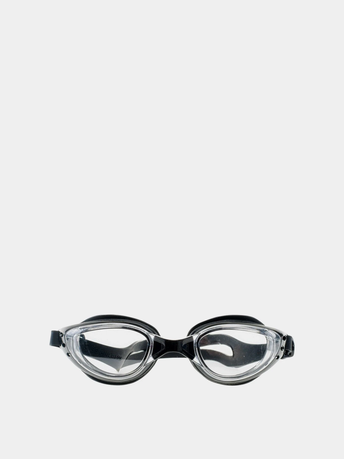Окуляри Martes модель PIKE-BLACK/TRANSPARENT Окуляри Martes модель PIKE-BLACK/TRANSPARENT Фото