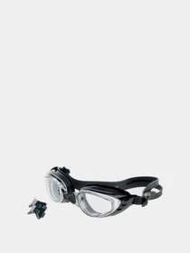 Окуляри Martes модель PIKE-BLACK/TRANSPARENT Фото