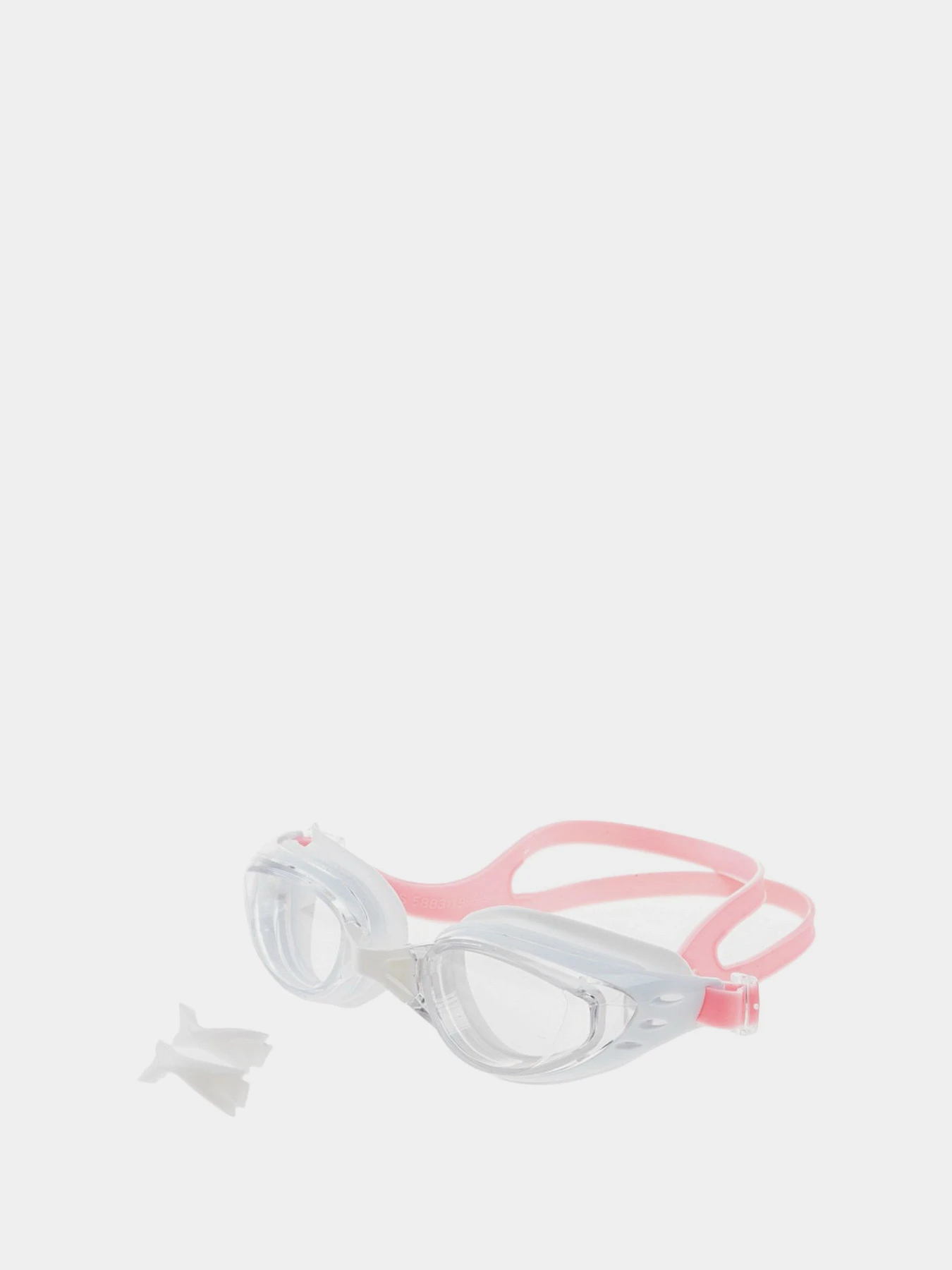 Очки Martes модель PIKE-PINK/WHITE/TRANSPARENT Очки Martes модель PIKE-PINK/WHITE/TRANSPARENT Фото