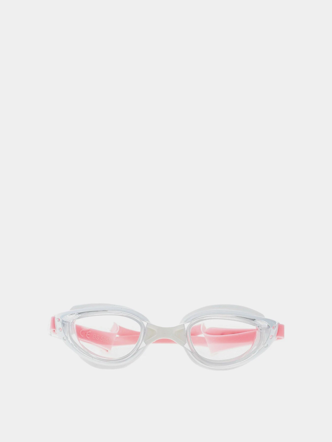 Очки Martes модель PIKE-PINK/WHITE/TRANSPARENT Очки Martes модель PIKE-PINK/WHITE/TRANSPARENT Фото