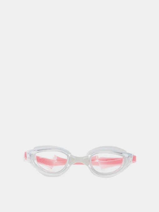 Окуляри Martes модель PIKE-PINK/WHITE/TRANSPARENT Фото