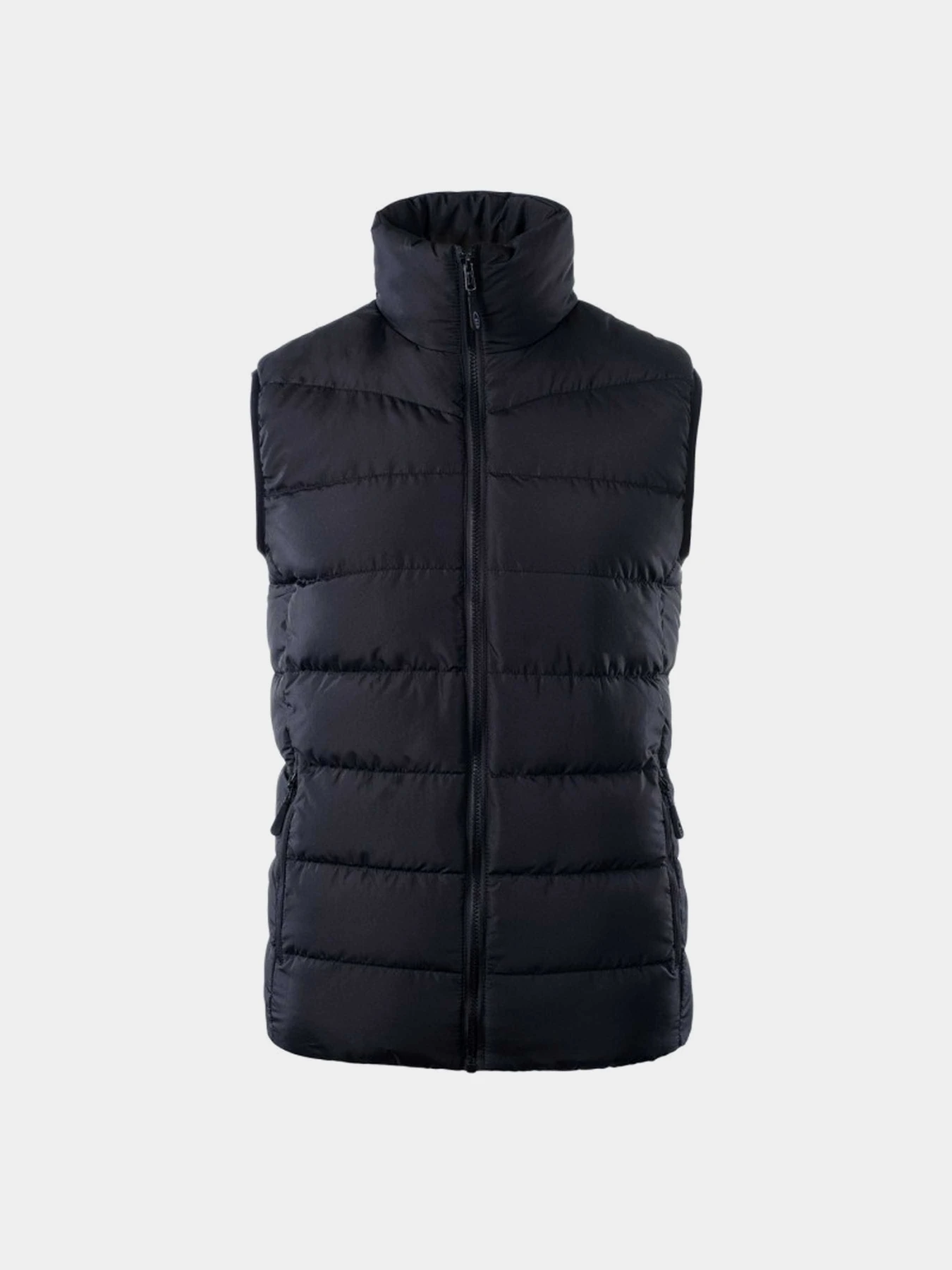 Куртки та дублянки Martes модель SANO-BLACK Куртки та дублянки Martes модель SANO-BLACK Фото