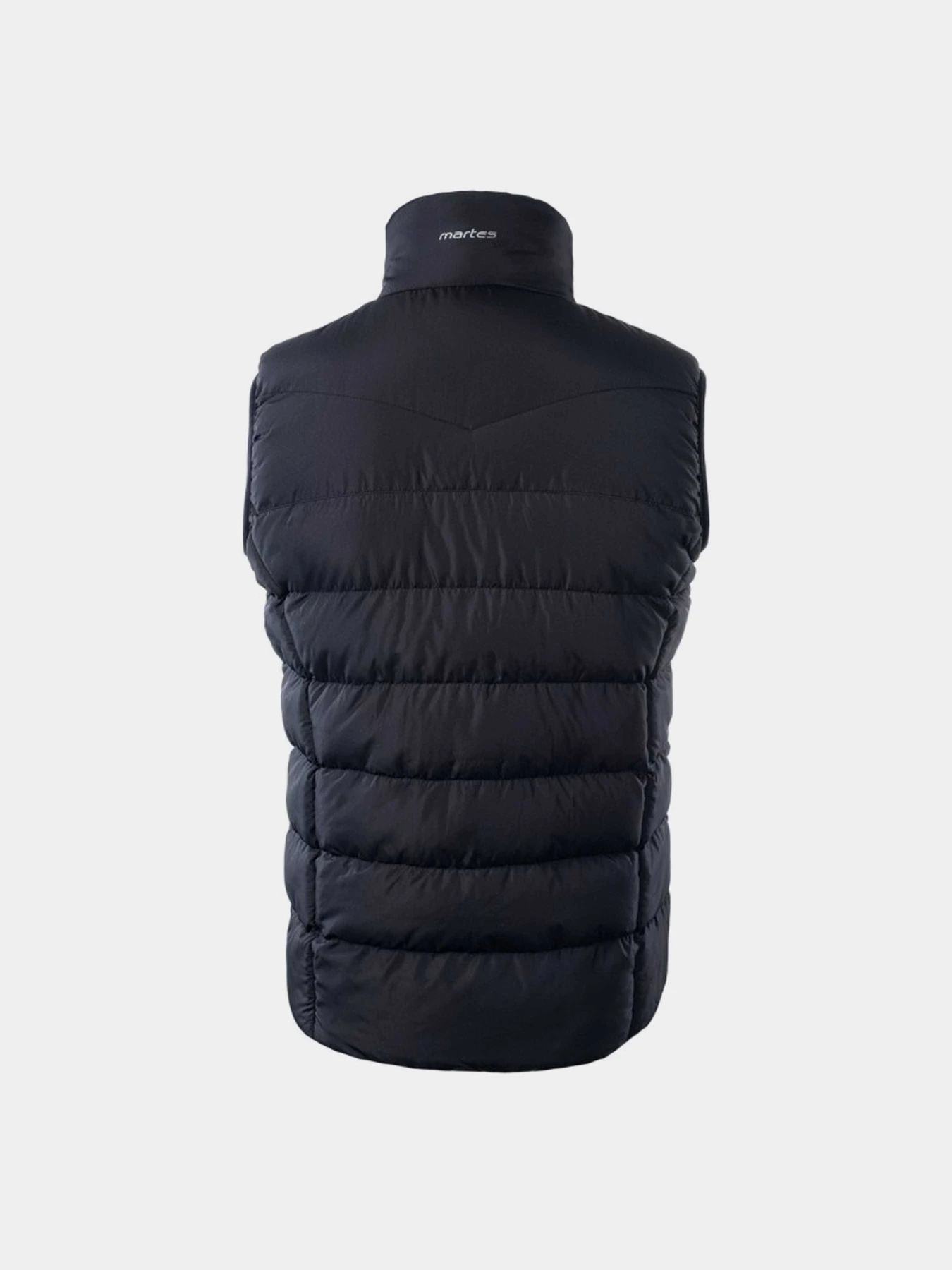 Куртки та дублянки Martes модель SANO-BLACK Куртки та дублянки Martes модель SANO-BLACK Фото