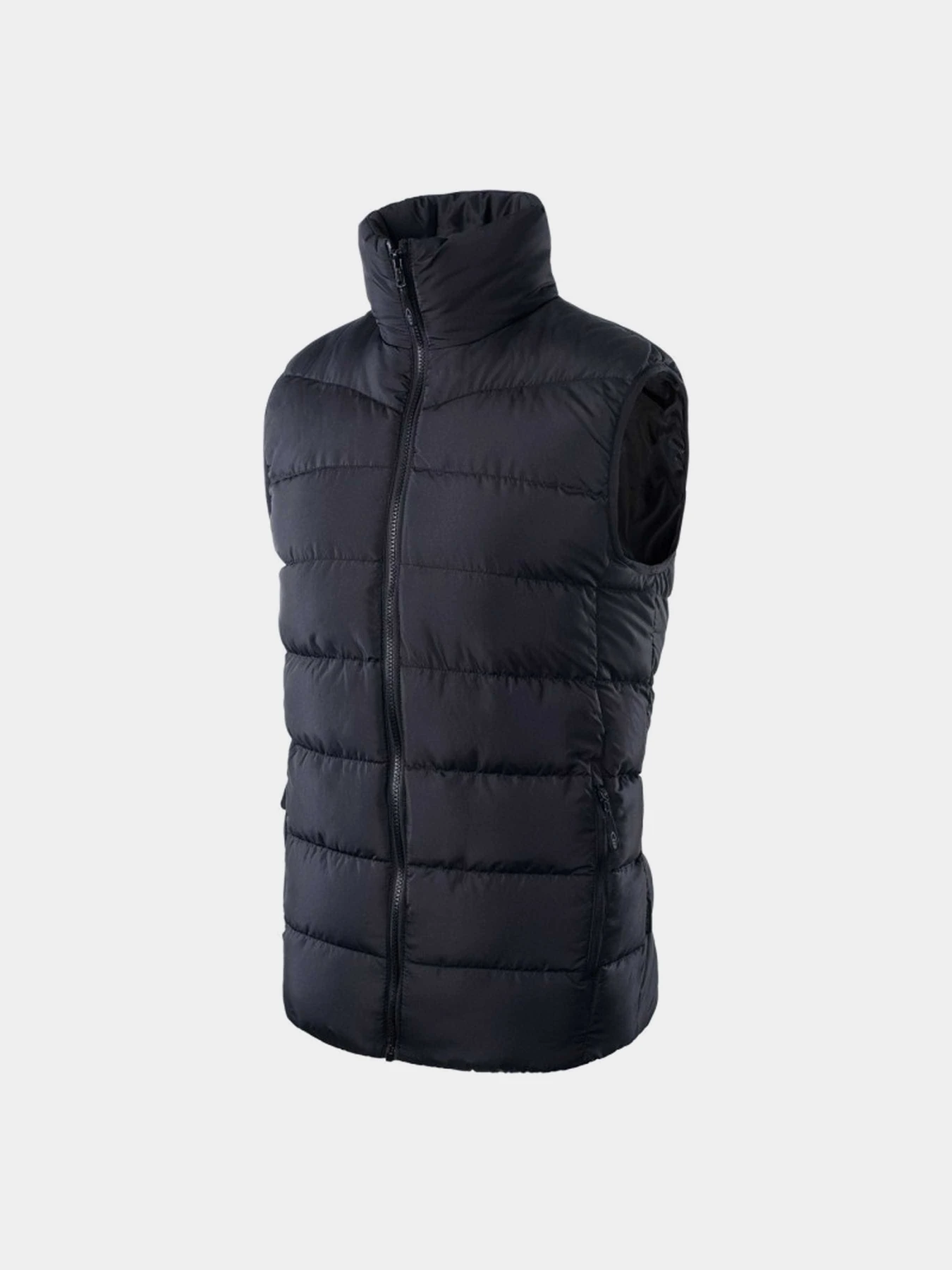 Куртки та дублянки Martes модель SANO-BLACK Куртки та дублянки Martes модель SANO-BLACK Фото