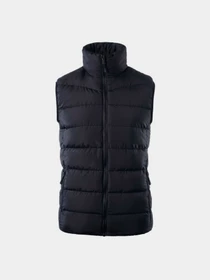 Куртки та дублянки Martes модель SANO-BLACK Фото