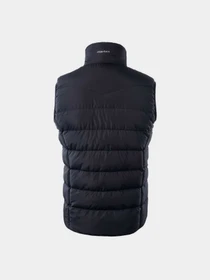 Куртки та дублянки Martes модель SANO-BLACK Фото