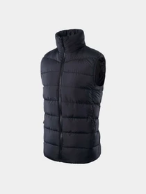 Куртки та дублянки Martes модель SANO-BLACK Фото