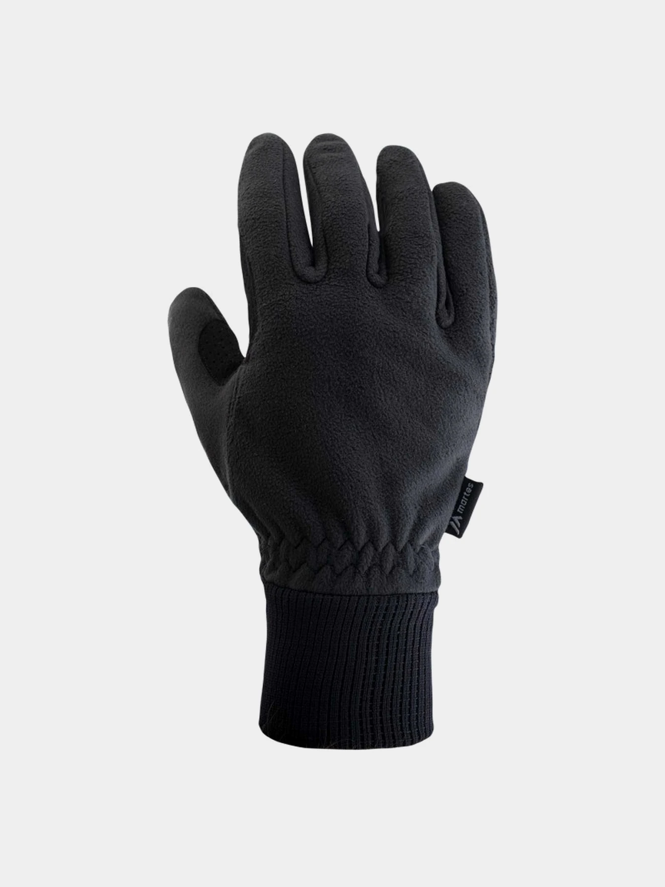 Перчатки и варежки Martes модель ZIMO-BLACK Перчатки и варежки Martes модель ZIMO-BLACK Фото