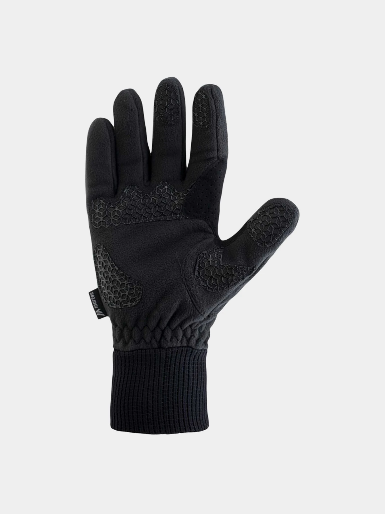 Перчатки и варежки Martes модель ZIMO-BLACK Перчатки и варежки Martes модель ZIMO-BLACK Фото