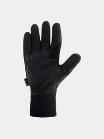 Перчатки и варежки Martes модель ZIMO-BLACK Фото