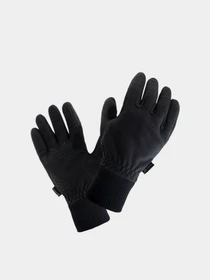 Перчатки и варежки Martes модель ZIMO-BLACK Фото