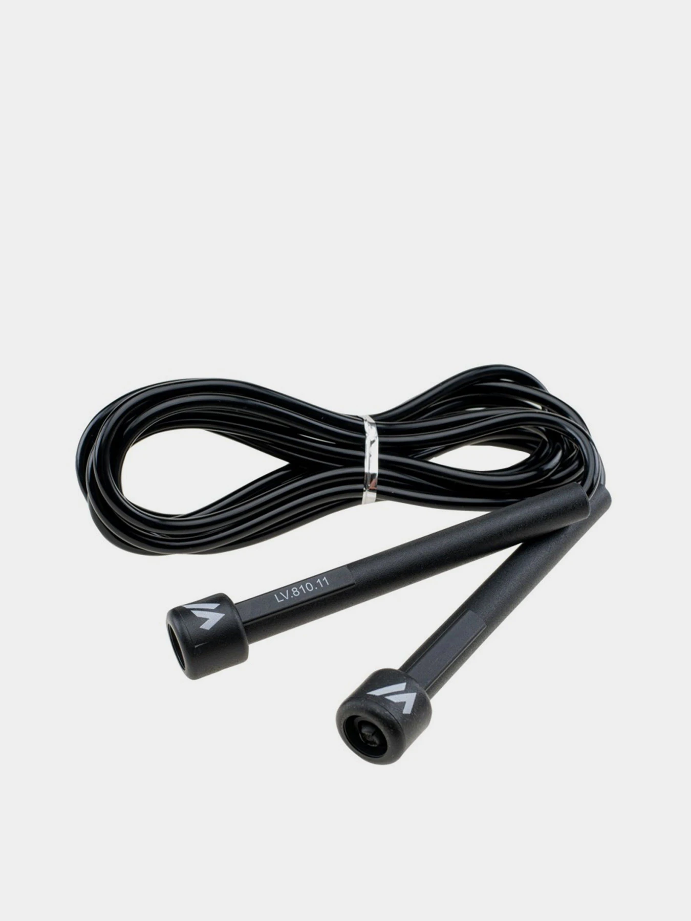 Скакалка Martes модель VENTA-BLACK Скакалка Martes модель VENTA-BLACK Фото