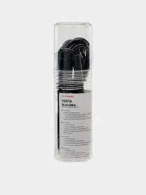 Скакалка Martes модель VENTA-BLACK Фото