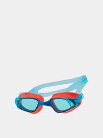Перчатки для спорта Martes модель GURAMI JR-BLUE/ORANGE/BLUE Фото