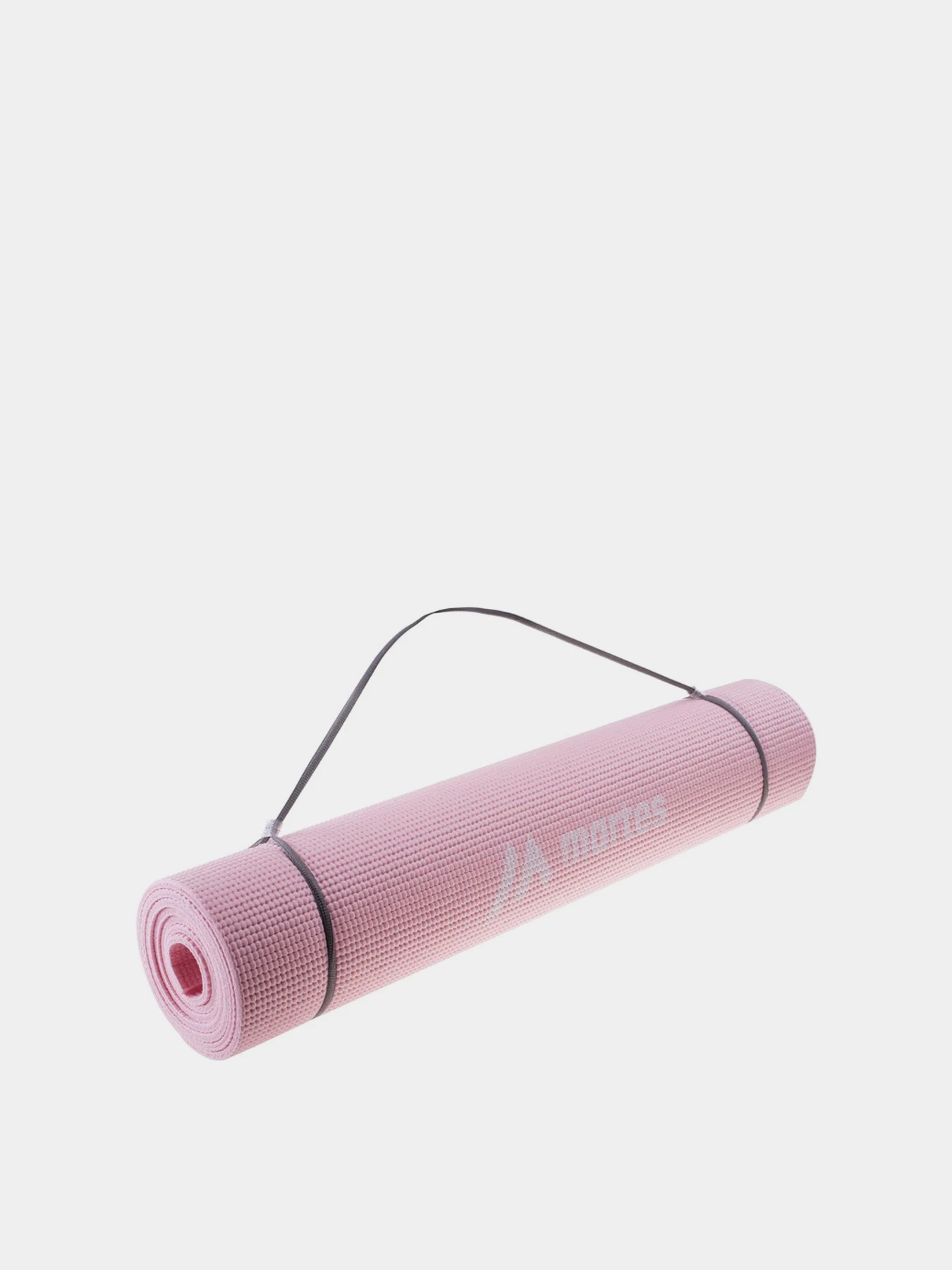 Коврик туристический Martes модель LUMAX-LIGHT PINK/WHITE Коврик туристический Martes модель LUMAX-LIGHT PINK/WHITE Фото