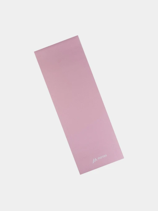 Коврик туристический Martes модель LUMAX-LIGHT PINK/WHITE Фото