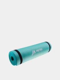 Килимок туристичний Martes модель REBEN-ICE BLUE/WHITE Фото