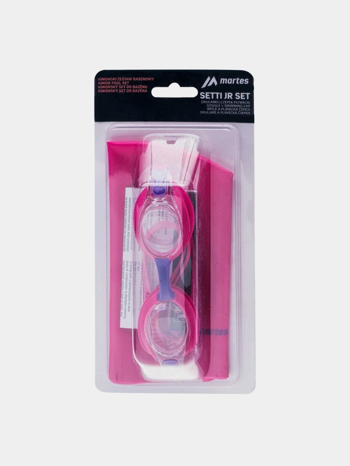 Перчатки для спорта Martes модель SETTI JR SET-PINK/FUCHSIA Перчатки для спорта Martes модель SETTI JR SET-PINK/FUCHSIA Фото