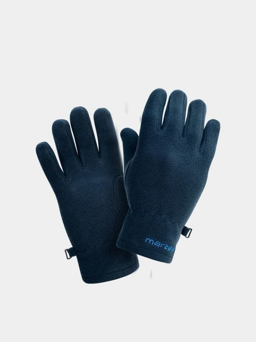 Рукавиці та рукавички Martes модель TANTIS JR-MOOD INDIGO Фото
