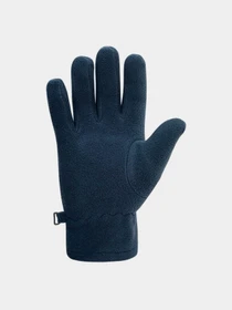 Перчатки и варежки Martes модель TANTIS JR-MOOD INDIGO Фото
