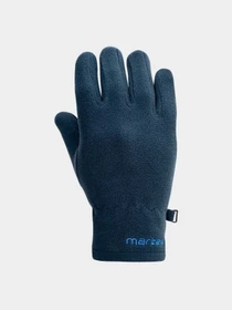 Перчатки и варежки Martes модель TANTIS JR-MOOD INDIGO Фото