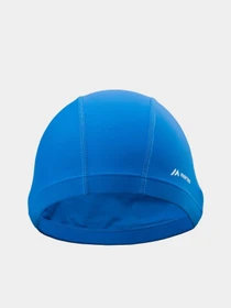 Шапочка для плавання Martes модель UNOSPANDI-DIRECTOIRE BLUE/BLK Фото