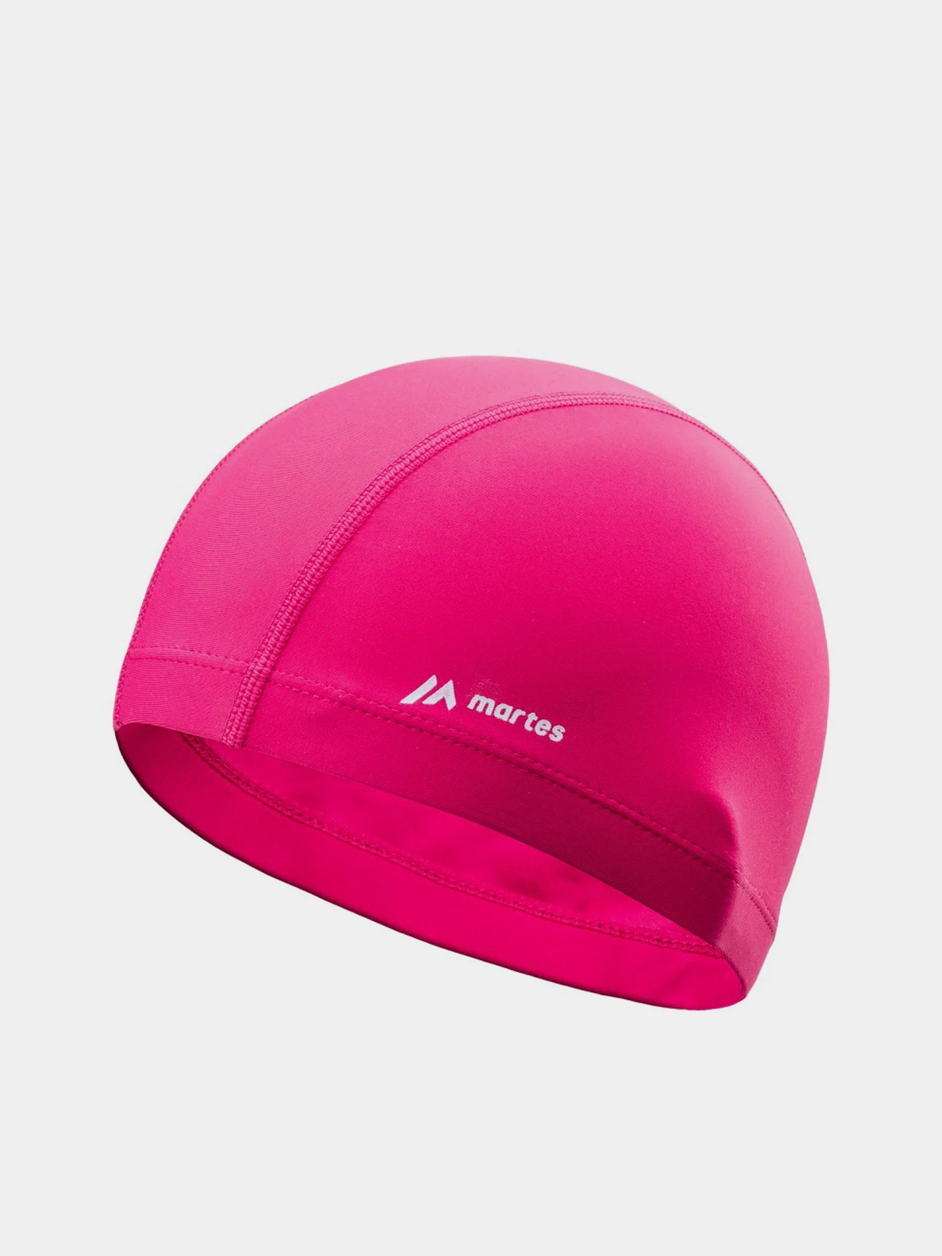 Шапочка для плавания Martes модель UNOSPANDI-RASPBERRY SORBET Шапочка для плавания Martes модель UNOSPANDI-RASPBERRY SORBET Фото