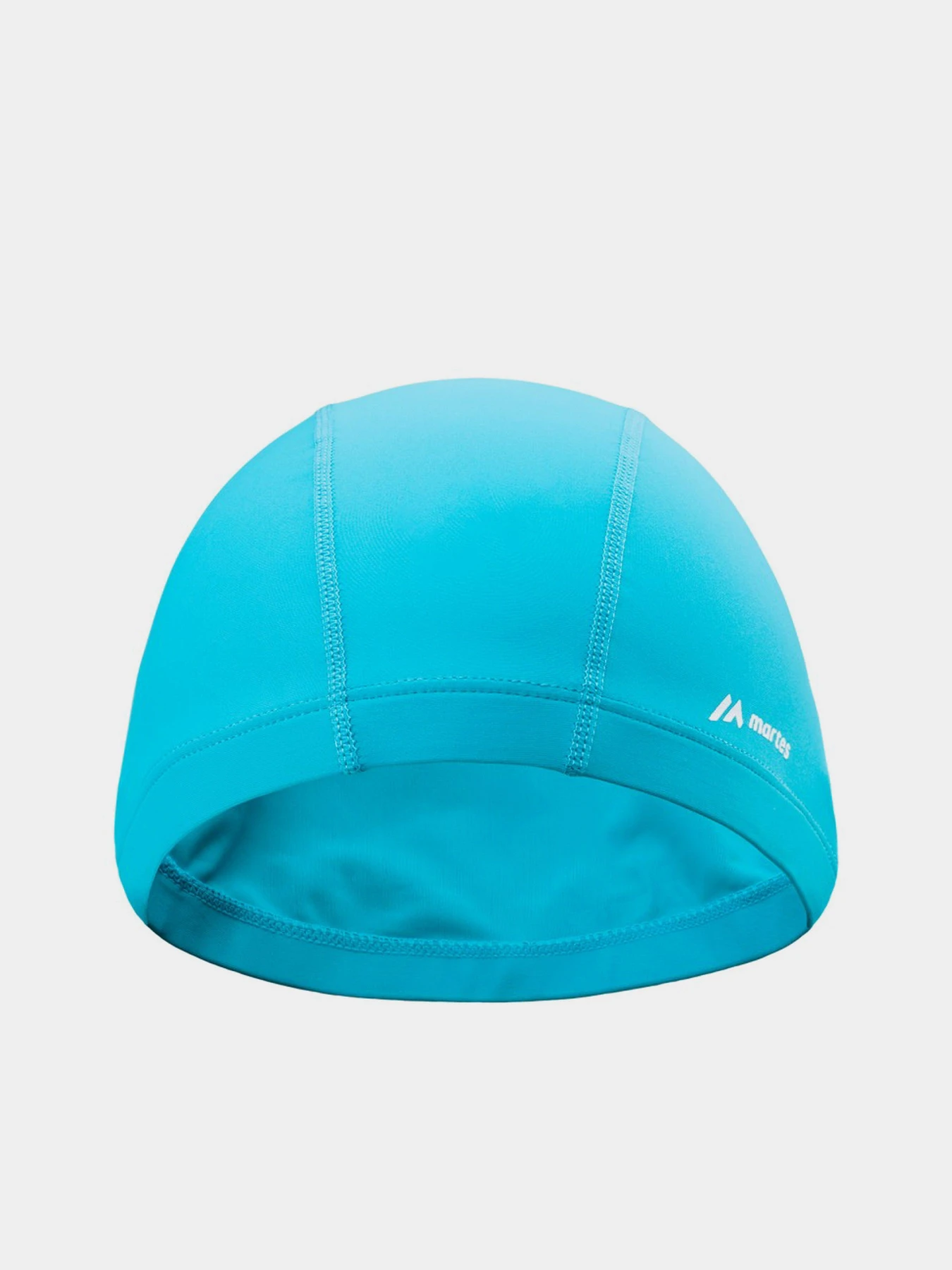 Шапочка для плавания Martes модель UNOSPANDI-SCUBA BLUE Фото