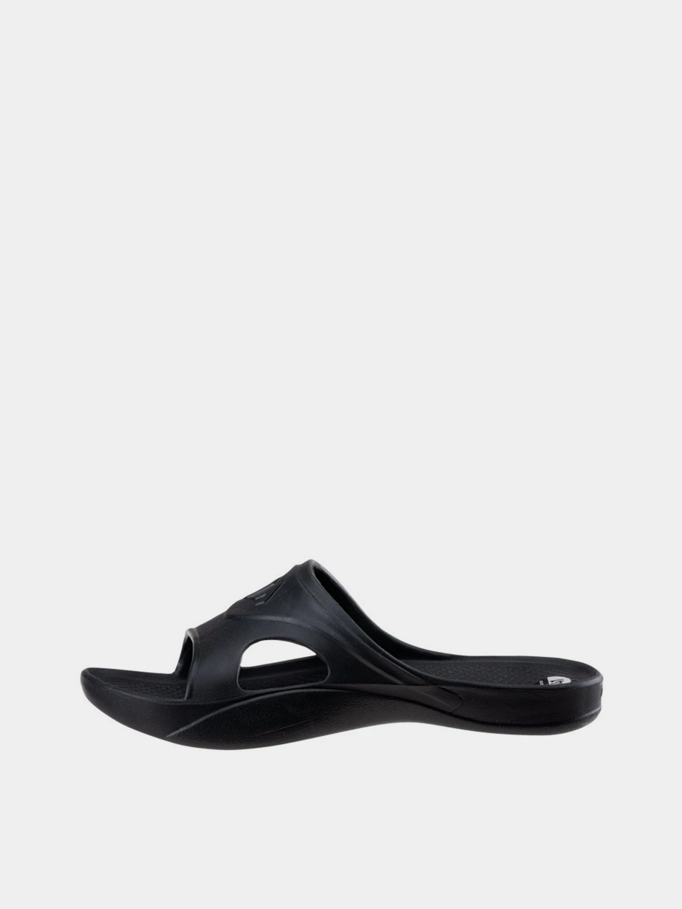 Шльопанці Martes модель AMBONY-BLACK Фото