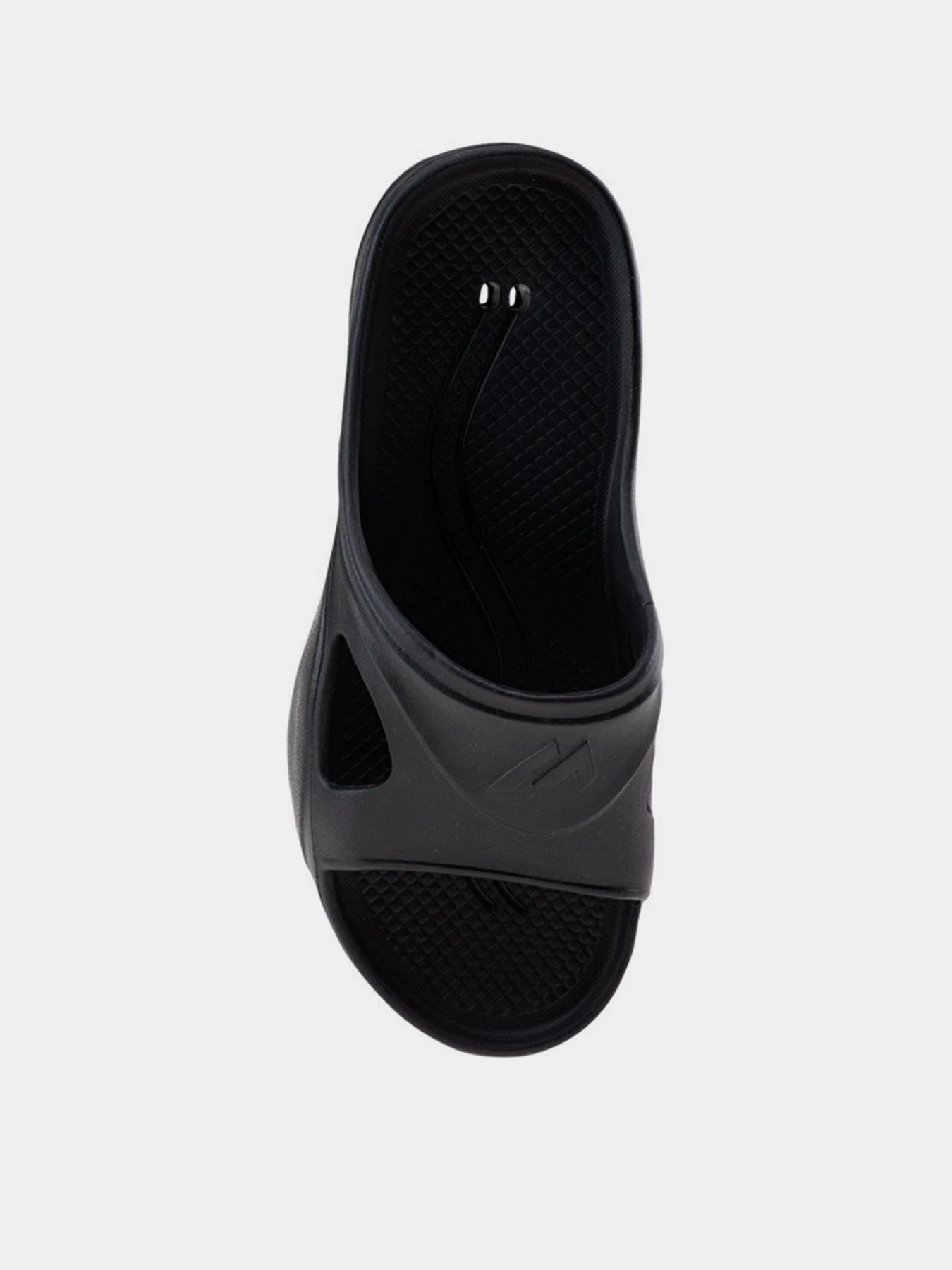 Шльопанці Martes модель AMBONY-BLACK Фото