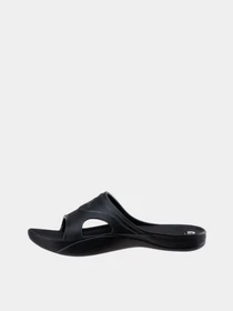Шльопанці Martes модель AMBONY-BLACK Фото