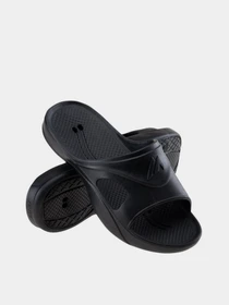Шльопанці Martes модель AMBONY-BLACK Фото