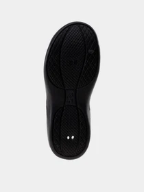 Шльопанці Martes модель AMBONY-BLACK Фото