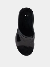 Шльопанці Martes модель AMBONY-BLACK Фото