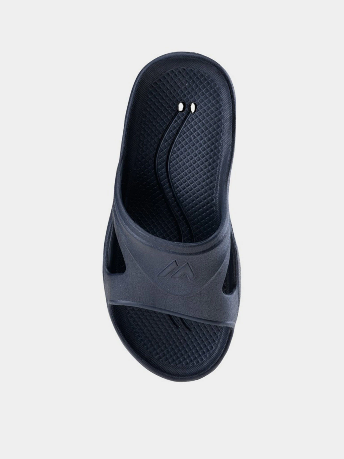 Шлёпанцы Martes модель AMBONY-NAVY Фото